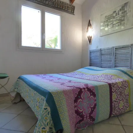 Casa Di Cavalone Sainte-Lucie de Porto-Vecchio