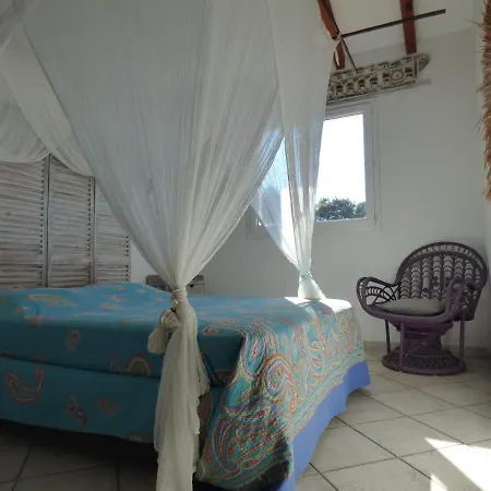 Casa Di Cavalone Villa Sainte-Lucie de Porto-Vecchio