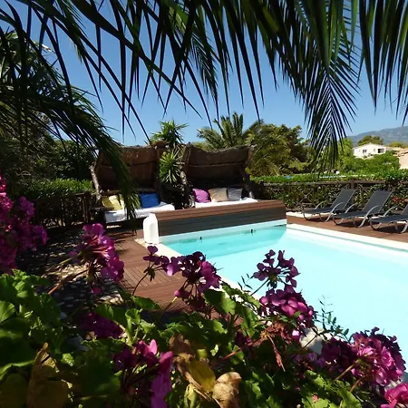 Casa Di Cavalone Villa *
