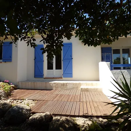 Casa Di Cavalone *