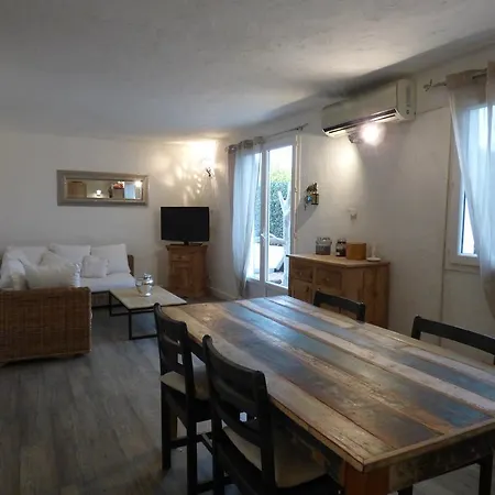 Casa Di Cavalone Villa Sainte-Lucie de Porto-Vecchio