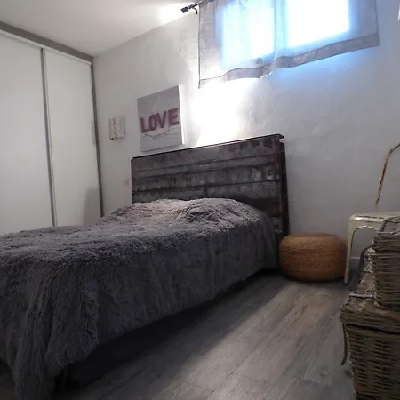 Casa Di Cavalone * Sainte-Lucie de Porto-Vecchio