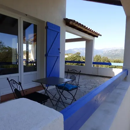 Villa Casa Di Cavalone Sainte-Lucie de Porto-Vecchio