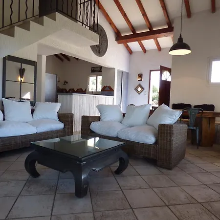 Casa Di Cavalone