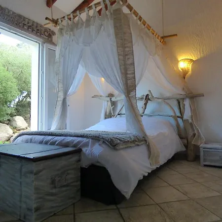 Casa Di Cavalone Villa Sainte-Lucie de Porto-Vecchio