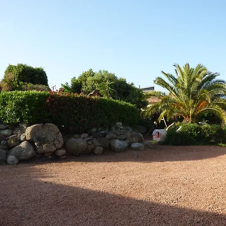 Casa Di Cavalone *