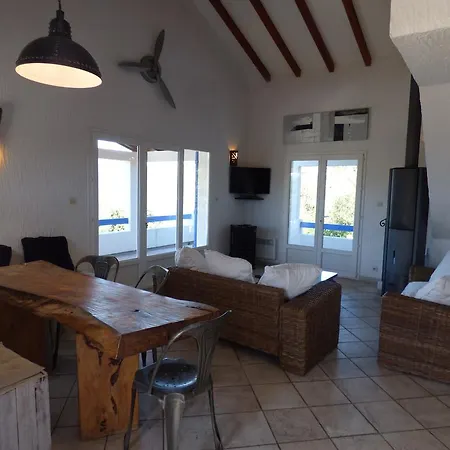 Casa Di Cavalone