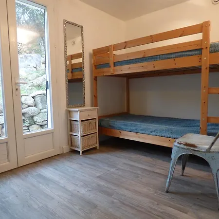 Casa Di Cavalone * Sainte-Lucie de Porto-Vecchio