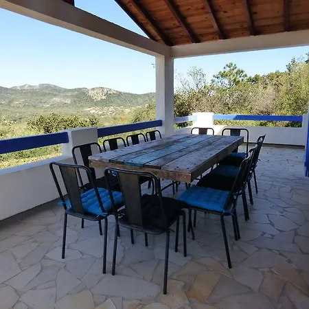Casa Di Cavalone Sainte-Lucie-de-Porto-Vecchio