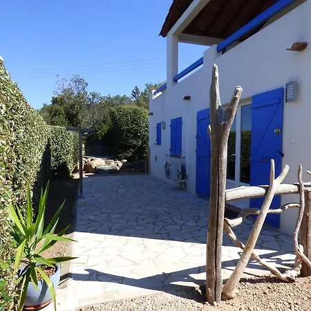 Casa Di Cavalone Villa Sainte-Lucie-de-Porto-Vecchio